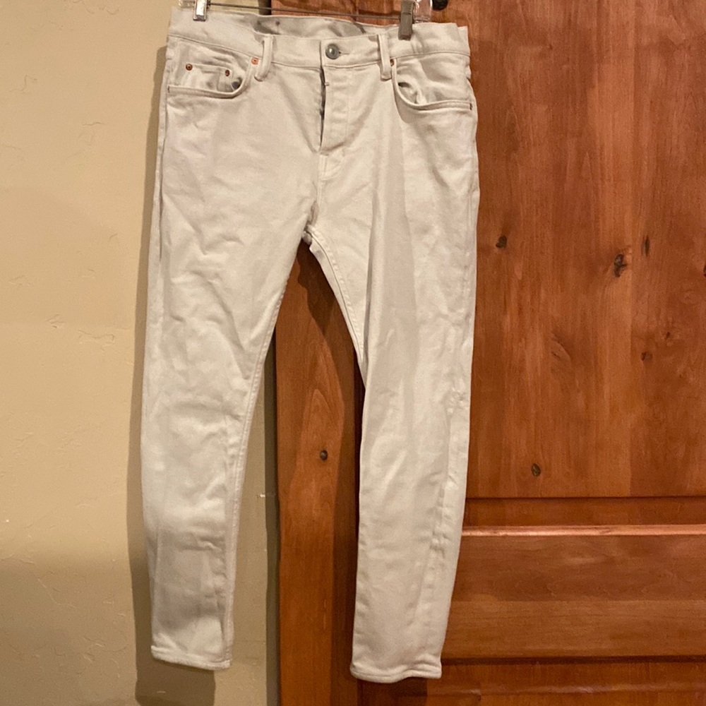 All Saints jeans